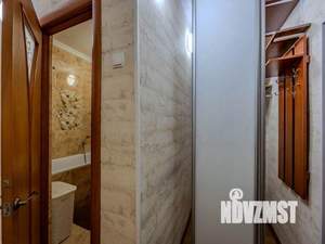 1-к квартира, вторичка, 34м2, 4/4 этаж