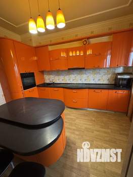 3-к квартира, вторичка, 97м2, 11/11 этаж