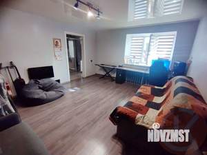 2-к квартира, вторичка, 50м2, 1/1 этаж