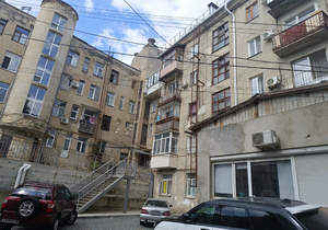 Фото квартиры на продажу (1)
