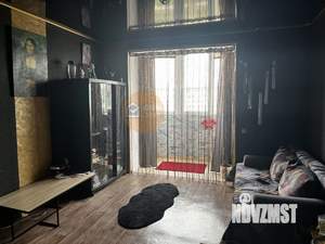 2-к квартира, вторичка, 51м2, 9/10 этаж