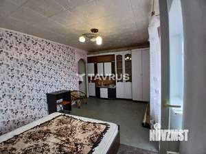 1-к квартира, вторичка, 35м2, 5/5 этаж