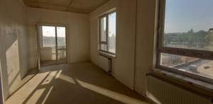 1-к квартира, вторичка, 38м2, 2/10 этаж