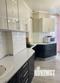 1-к квартира, вторичка, 34м2, 9/10 этаж