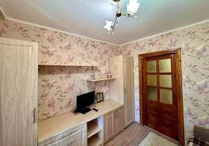 3-к квартира, вторичка, 69м2, 2/5 этаж