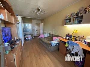 2-к квартира, вторичка, 41м2, 5/5 этаж