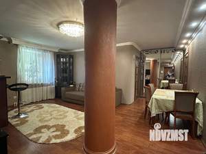 3-к квартира, вторичка, 56м2, 5/5 этаж