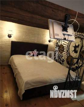 2-к квартира, вторичка, 82м2, 9/10 этаж