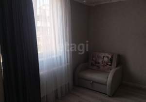 1-к квартира, вторичка, 42м2, 8/11 этаж