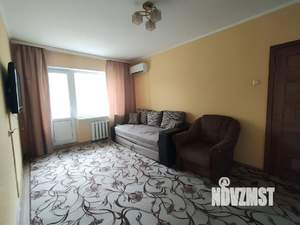 1-к квартира, вторичка, 38м2, 3/9 этаж