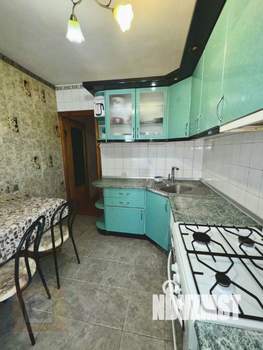 3-к квартира, вторичка, 68м2, 6/9 этаж