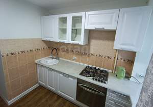 1-к квартира, вторичка, 31м2, 3/5 этаж
