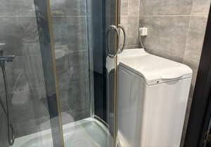 Студия квартира, вторичка, 24м2, 4/9 этаж