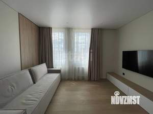 2-к квартира, вторичка, 53м2, 10/13 этаж
