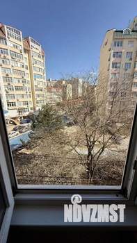 1-к квартира, вторичка, 32м2, 5/5 этаж