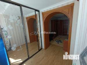 3-к квартира, вторичка, 72м2, 1/9 этаж