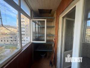 1-к квартира, вторичка, 30м2, 6/9 этаж