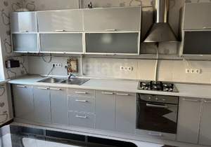 2-к квартира, вторичка, 86м2, 2/4 этаж