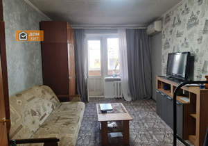 3-к квартира, вторичка, 51м2, 5/5 этаж