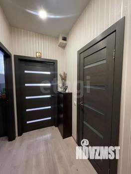 1-к квартира, вторичка, 36м2, 1/6 этаж