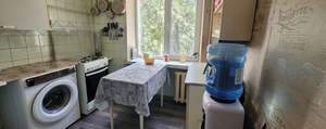 3-к квартира, вторичка, 63м2, 2/5 этаж