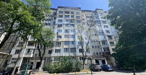 3-к квартира, вторичка, 61м2, 9/9 этаж