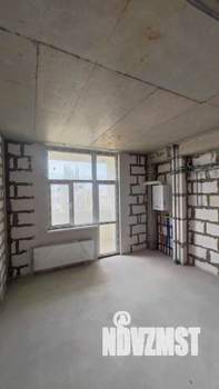 1-к квартира, вторичка, 42м2, 5/11 этаж