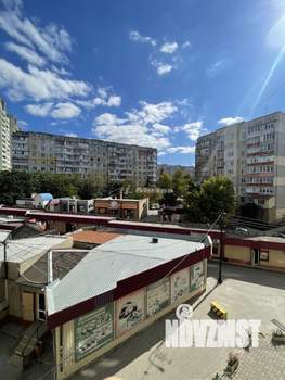 3-к квартира, вторичка, 60м2, 4/9 этаж