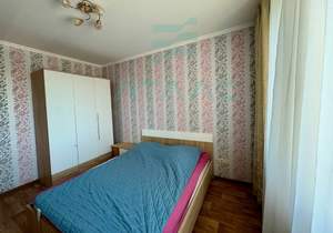 2-к квартира, вторичка, 51м2, 6/9 этаж