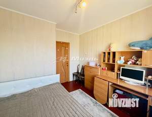 3-к квартира, вторичка, 65м2, 2/9 этаж