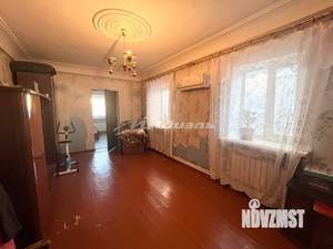 3-к квартира, вторичка, 58м2, 1/1 этаж