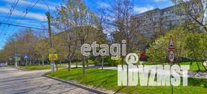 3-к квартира, вторичка, 70м2, 2/9 этаж