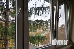 3-к квартира, вторичка, 57м2, 5/5 этаж