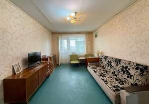 1-к квартира, вторичка, 29м2, 4/5 этаж