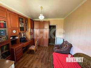 3-к квартира, вторичка, 60м2, 3/9 этаж