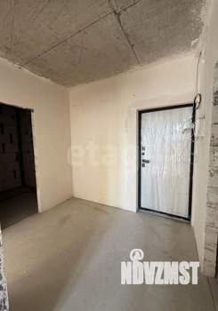 1-к квартира, вторичка, 43м2, 4/9 этаж