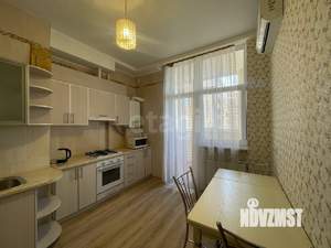 1-к квартира, вторичка, 39м2, 7/11 этаж