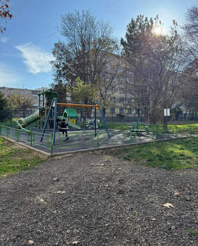 1-к квартира, вторичка, 31м2, 2/5 этаж