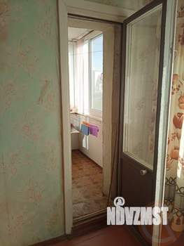 3-к квартира, вторичка, 63м2, 6/6 этаж