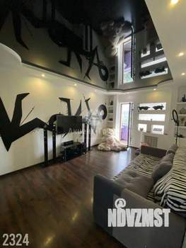 1-к квартира, вторичка, 34м2, 5/9 этаж