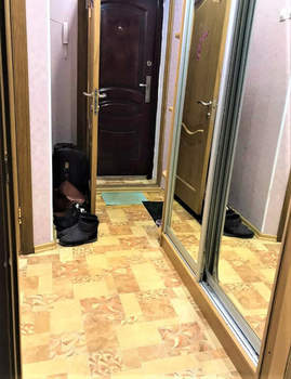 1-к квартира, вторичка, 32м2, 2/5 этаж