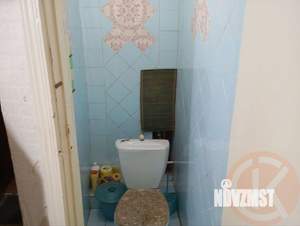 3-к квартира, вторичка, 59м2, 3/5 этаж