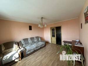 3-к квартира, вторичка, 69м2, 9/9 этаж