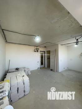 Студия квартира, вторичка, 24м2, 5/5 этаж