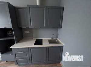 1-к квартира, вторичка, 37м2, 5/16 этаж