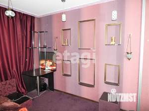 3-к квартира, вторичка, 72м2, 8/10 этаж