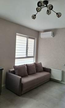 1-к квартира, вторичка, 30м2, 8/16 этаж