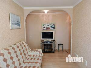 3-к квартира, вторичка, 58м2, 5/5 этаж