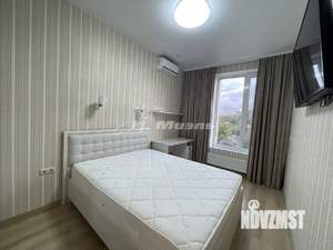 1-к квартира, вторичка, 44м2, 5/15 этаж