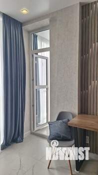 1-к квартира, вторичка, 37м2, 3/5 этаж